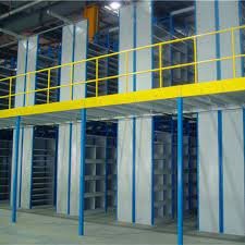 mezzanine G