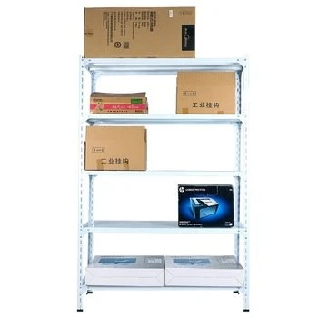 OEM 앵글 스틸 라이트 듀티 선반